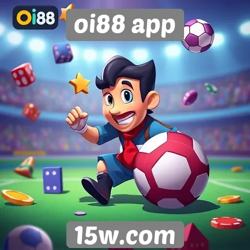 Dicas para iniciantes no oi88 app