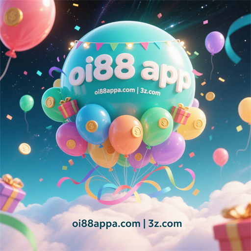Descubra o Bingo no Oi88 App: Diversão e Prêmios ao Seu Alcance