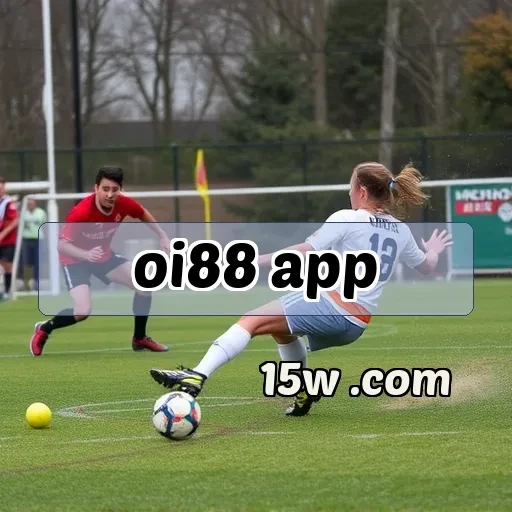 oi88 app: Descubra Eventos Que Transformam Seu Jogo em Emoção