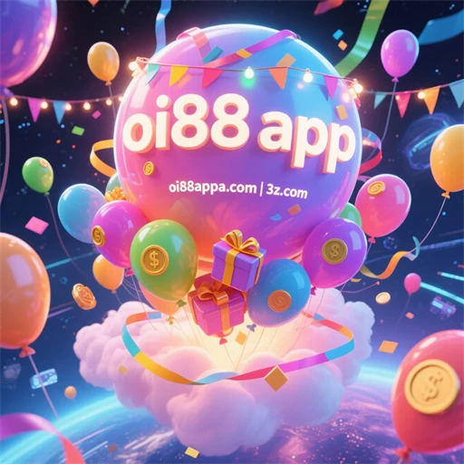 oi88 app
