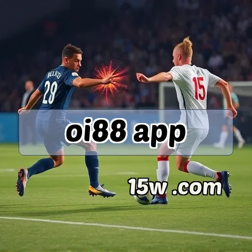 oi88 app: Descubra os Melhores Jogos Instantâneos do Brasil