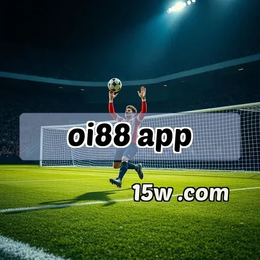 oi88 app: Jogos Ao Vivo Que Vão Te Deixar Sem Fôlego!