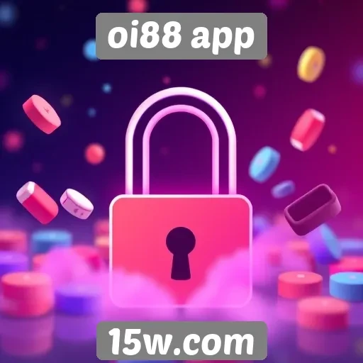 Análise da segurança no site de jogos oi88 app