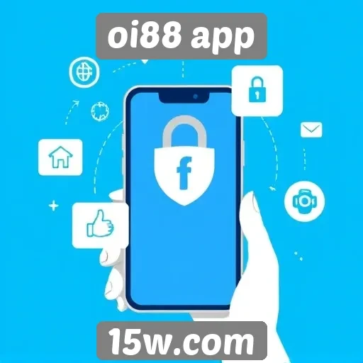 novidades sobre recursos de segurança do oi88 app