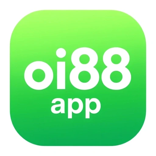 oi88 app logo