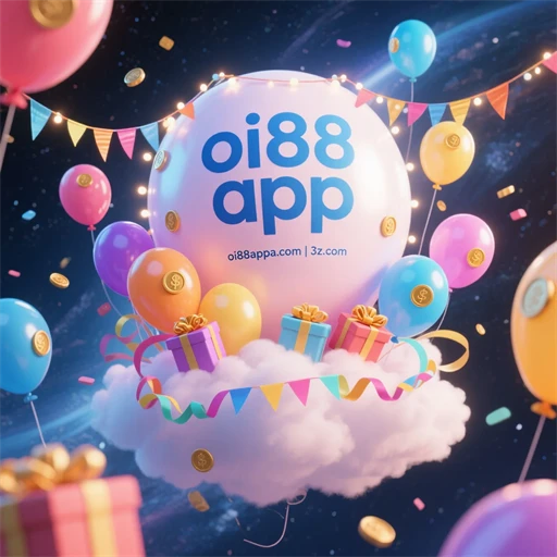 Explorando o Mundo dos Jogos Virtuais no oi88 App
